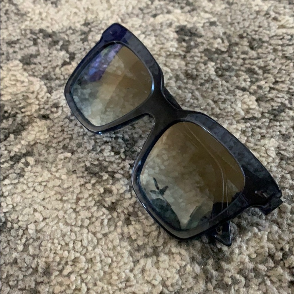 Web WE0222 vintage sunglasses